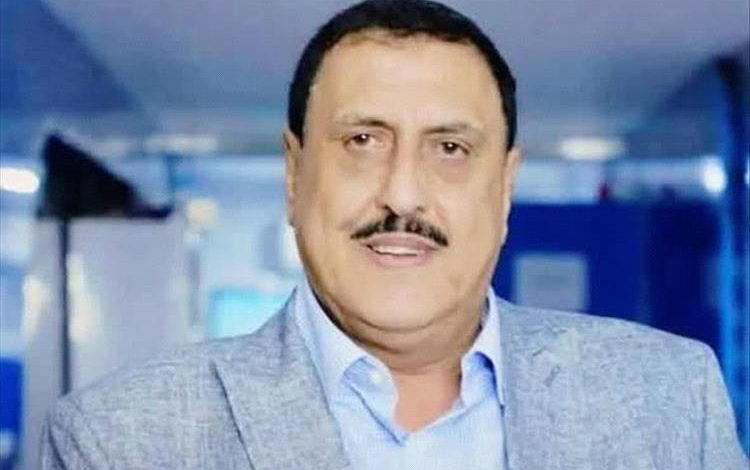 مدير أمن عدن يوجه شكره لقيادة شرطة تعز بعد ضبط المتهم في جريمة خور مكسر