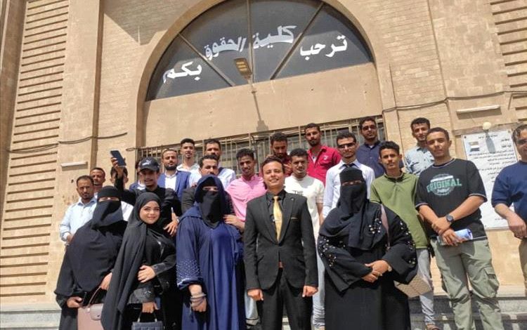 مدير البحوث بوزارة الإعلام يقدم ندوة علمية في كلية الاقتصاد والعلوم السياسية