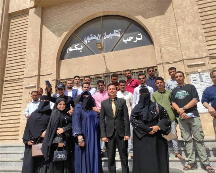 مدير البحوث بوزارة الإعلام يقدم ندوة علمية في كلية الاقتصاد والعلوم السياسية