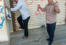 مدير الصيدلة بعدن يؤكد مواصلة العمل الرقابي للصيدليات لضمان حقوق المواطنين