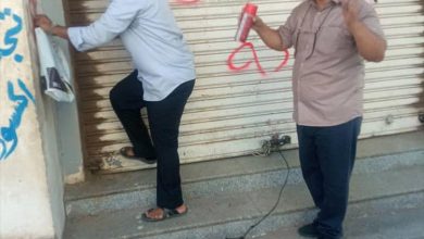 مدير الصيدلة بعدن يؤكد مواصلة العمل الرقابي للصيدليات لضمان حقوق المواطنين