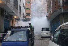 مدير صحة البيئة بصيرة يدعو المواطنين لإغلاق خزانات المياه والحد من تسربها لمكافحة انتشار البعوض