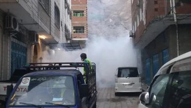 مدير صحة البيئة بصيرة يدعو المواطنين لإغلاق خزانات المياه والحد من تسربها لمكافحة انتشار البعوض