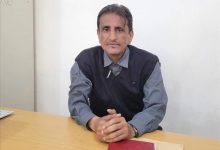 مدير عام المنصورة يكلف مديراً جديداً لمكتب التربية والتعليم بالمديرية