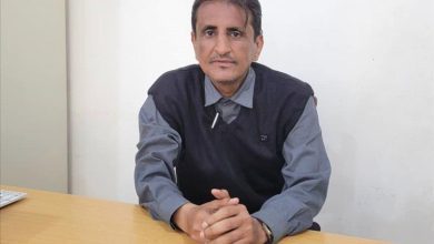 مدير عام المنصورة يكلف مديراً جديداً لمكتب التربية والتعليم بالمديرية