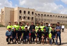 مع انطلاقة العام الجامعي الجديد.. كلية الحقوق بجامعة عدن تحيي المنافسات الطلابية