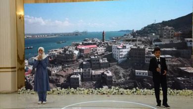 مكتب الثقافة بعدن يدشن مهرجان الطفل الموهوب