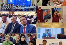 مكتب الثقافة ينظم مهرجان "الطفل الموهوب" بالعاصمة عدن