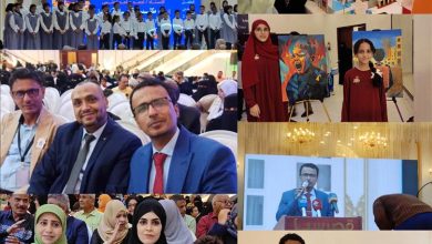 مكتب الثقافة ينظم مهرجان "الطفل الموهوب" بالعاصمة عدن