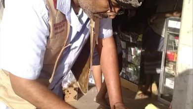 مكتب الصناعة والتجارة بخورمكسر يضبط مخالفة سعرية خلال نزول ميداني ويؤكد استمرار الرقابة على الأسواق