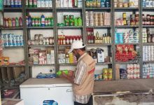 مكتب الصناعة والتجارة في خور مكسر يواصل حملاته الرقابية لضبط الأسواق وحماية المستهلك