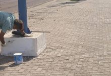 من يقف خلف “فطوم”؟ حملة عاجلة لإعادة جمال الخط البحري في عدن