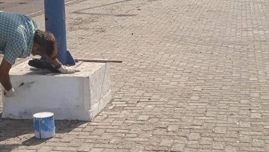 من يقف خلف “فطوم”؟ حملة عاجلة لإعادة جمال الخط البحري في عدن