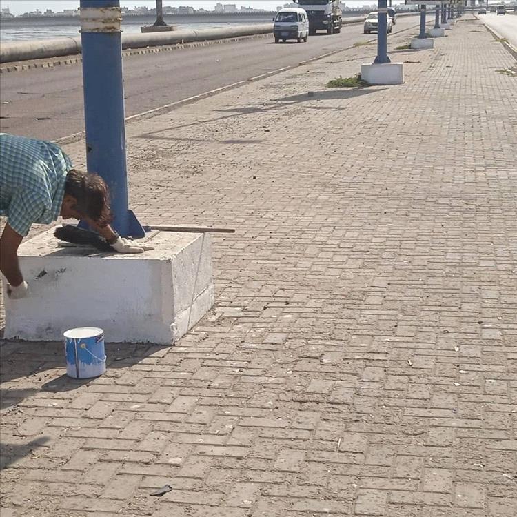 من يقف خلف “فطوم”؟ حملة عاجلة لإعادة جمال الخط البحري في عدن