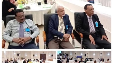 منظمة الإغاثة الدولية تقيم ورشة عمل حول تحسين فرص الحصول على الأدوية والمستلزمات الطبية عالية الجودة في بلادنا