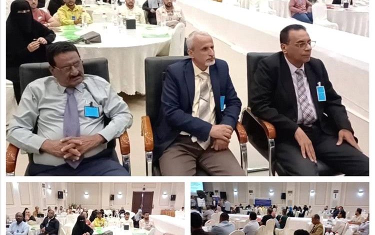 منظمة الإغاثة الدولية تقيم ورشة عمل حول تحسين فرص الحصول على الأدوية والمستلزمات الطبية عالية الجودة في بلادنا