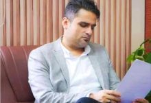 نائب وزير الإعلام صلاح العاقل يوجه بتحويل راتب سبتمبر 2025