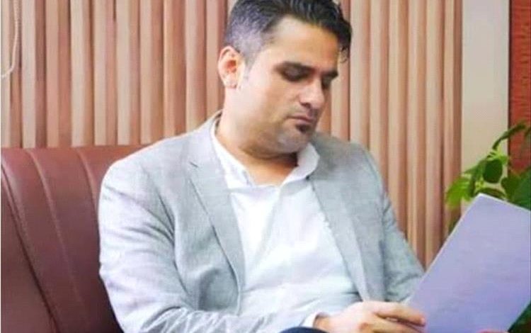 نائب وزير الإعلام صلاح العاقل يوجه بتحويل راتب سبتمبر 2025