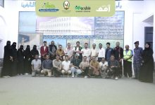 نادي أفق التطوعي ينفّذ تجربة توعوية نادرة على مستوى اليمن عبر باص النجار ضمن حملة نقطة تحول لمكافحة القات والمخدرات