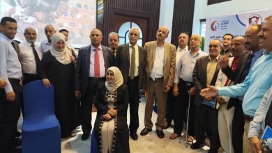 ندوة علمية في عدن تناقش تحديات رعاية القدم السكري وسبل الوقاية من البتر