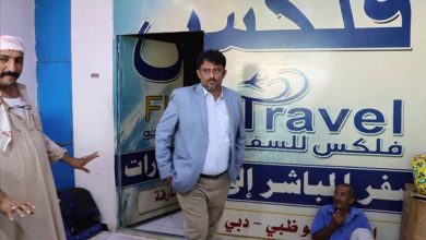 نزول لجنة فنية للتفتيش على حافلات النقل الجماعي بعدن