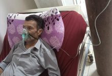 نقل مدير الإعلام الرياضي بعدن إلى مستشفى الوالي إثر إصابته بوعكة صحية