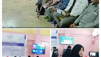 نوفل مجمل يطلق صباح توعوي في محطة الحسوة