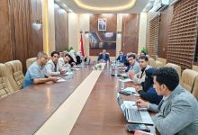 وزير الصحة يرأس اجتماع استثنائياً للجنة الحدث لمناقشة تداعيات فيروس ماربورغ وتعزيز الجاهزية الوطنية