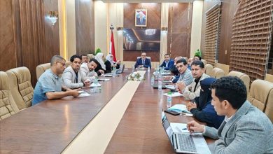 وزير الصحة يرأس اجتماع استثنائياً للجنة الحدث لمناقشة تداعيات فيروس ماربورغ وتعزيز الجاهزية الوطنية