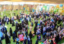 يوم بهجة وتعلّم في روضة مدارس سماء عدن العالمية… ماذا حدث في فعالية “التاجر الصغير”؟