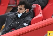 آخر مرة غاب محمد صلاح عن تشكيلة ليفربول الأساسية بالبريميرليغ
