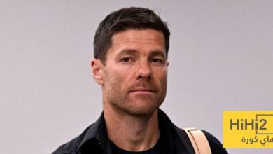 أخطاء وقع فيها ألونسو ضد ليفربول!