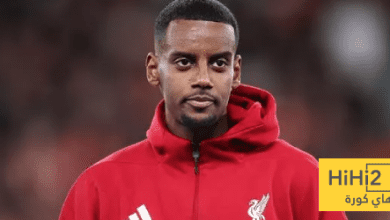 أرقام إيزاك ضد وست هام