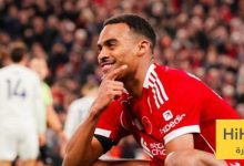 أرقام جرافنبرخ أمام أستون فيلا