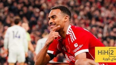 أرقام جرافنبرخ أمام أستون فيلا