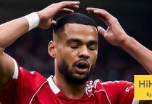 أرقام مميزة من جاكبو في الدوري الإنجليزي