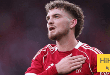 أزمة ليفربول تدفعه لاستعادة إليوت