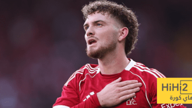 أزمة ليفربول تدفعه لاستعادة إليوت