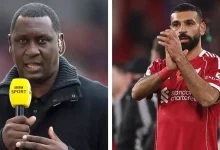 أسطورة ليفربول: صلاح مختفي في مباريات الريدز