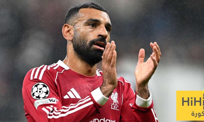 أصحاب التمريرات الحاسمة مع ليفربول في الدوري الإنجليزي