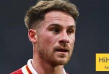 أليستر : جماهير ليفربول أشبه بمشجعي الأرجنتين