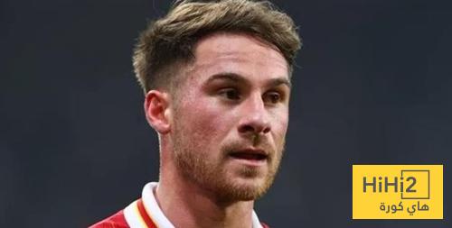 أليستر : جماهير ليفربول أشبه بمشجعي الأرجنتين