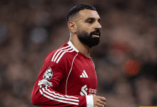 أول تعليق من سلوت على استبعاد محمد صلاح من تشكيلة ليفربول