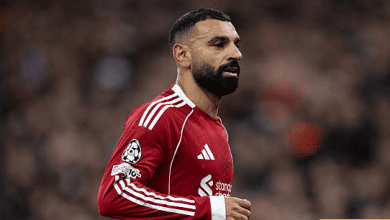 أول تعليق من سلوت على استبعاد محمد صلاح من تشكيلة ليفربول