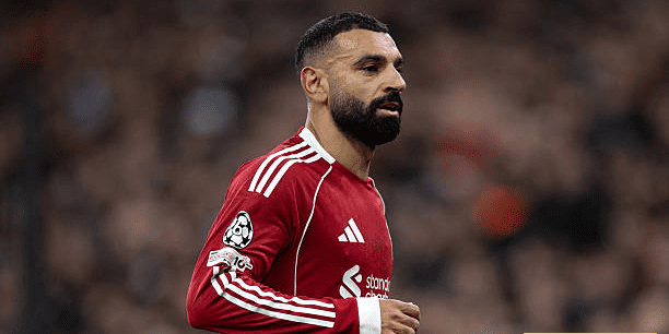 أول تعليق من سلوت على استبعاد محمد صلاح من تشكيلة ليفربول