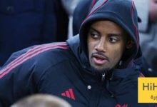 إيزاك أول من يفعلها في الدوري الإنجليزي