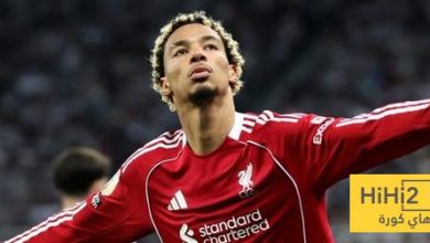 إيكيتيكي : اشعر بالتحسن .. يمكننا العودة الى الانتصارات