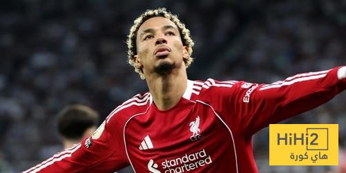 إيكيتيكي : اشعر بالتحسن .. يمكننا العودة الى الانتصارات