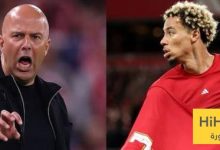 إيكيتيكي يكشف ما يطالبه منه سلوت