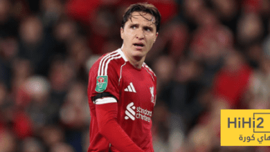 استمرار استبعاد كييزا من منتخب إيطاليا